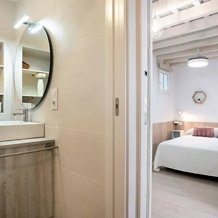 Apartamento Cobarrubias Vejer de la Frontera Exterior photo