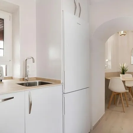 Apartamento Cobarrubias Vejer de la Frontera Exterior photo