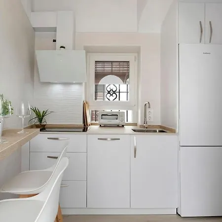 Apartamento Cobarrubias Vejer de la Frontera Exterior photo