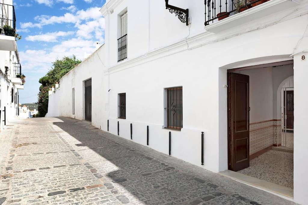 Cobarrubias * Vejer de la Frontera