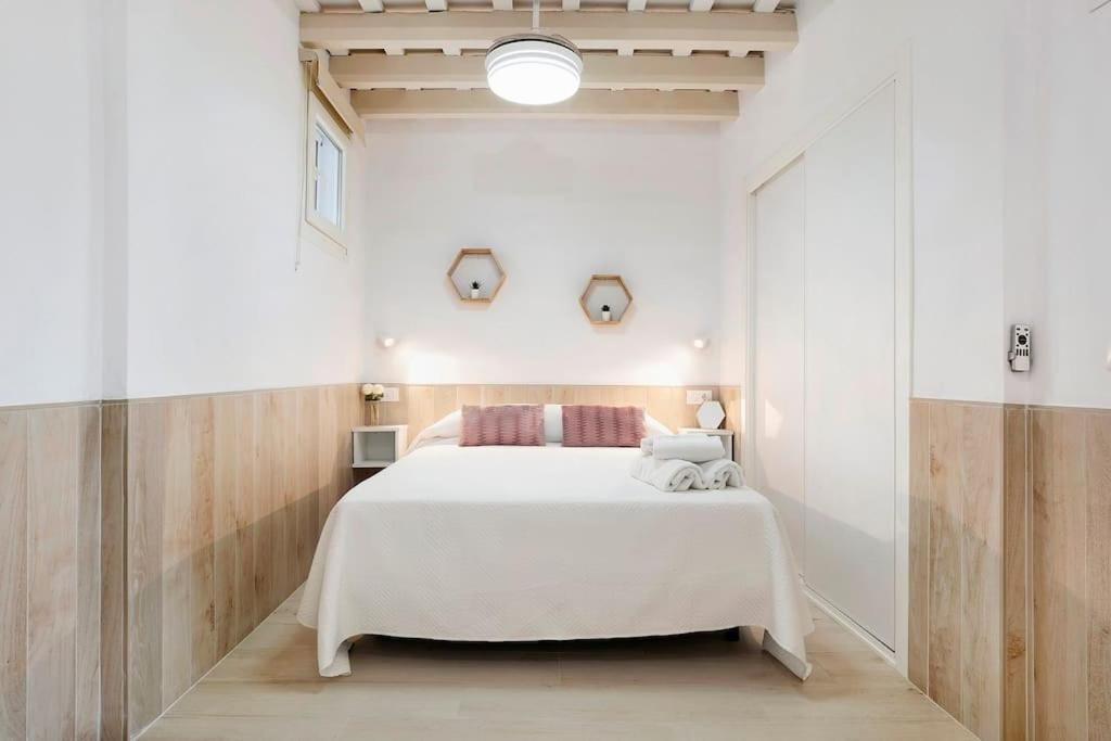 Apartment Cobarrubias Vejer de la Frontera