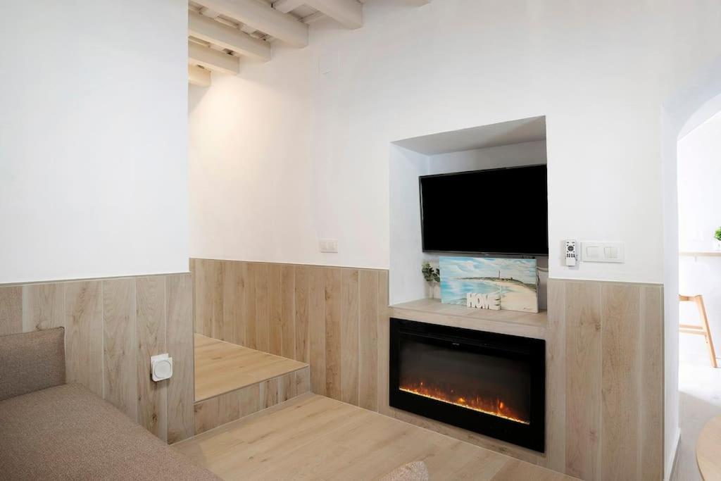 Apartment Cobarrubias *