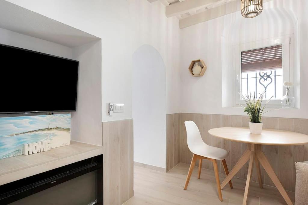 Cobarrubias Apartment Vejer de la Frontera