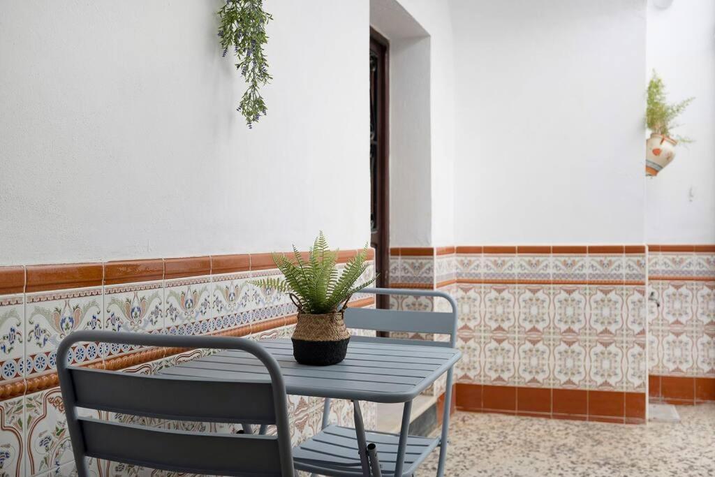 Apartment Cobarrubias *