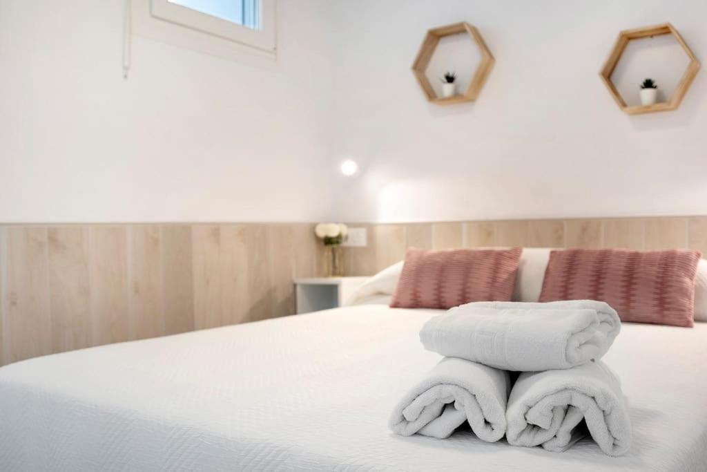Apartment Cobarrubias