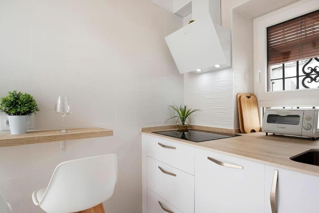 Cobarrubias Apartment