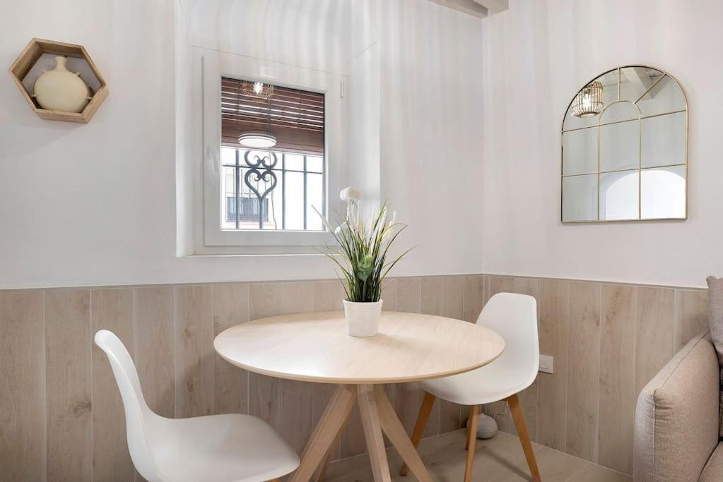 Cobarrubias Apartment