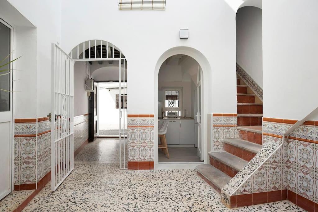 Apartment Cobarrubias *